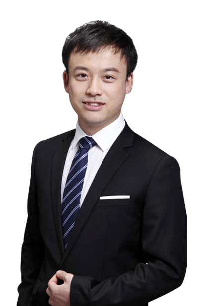 王硕男：广州太奇中级经济师名师